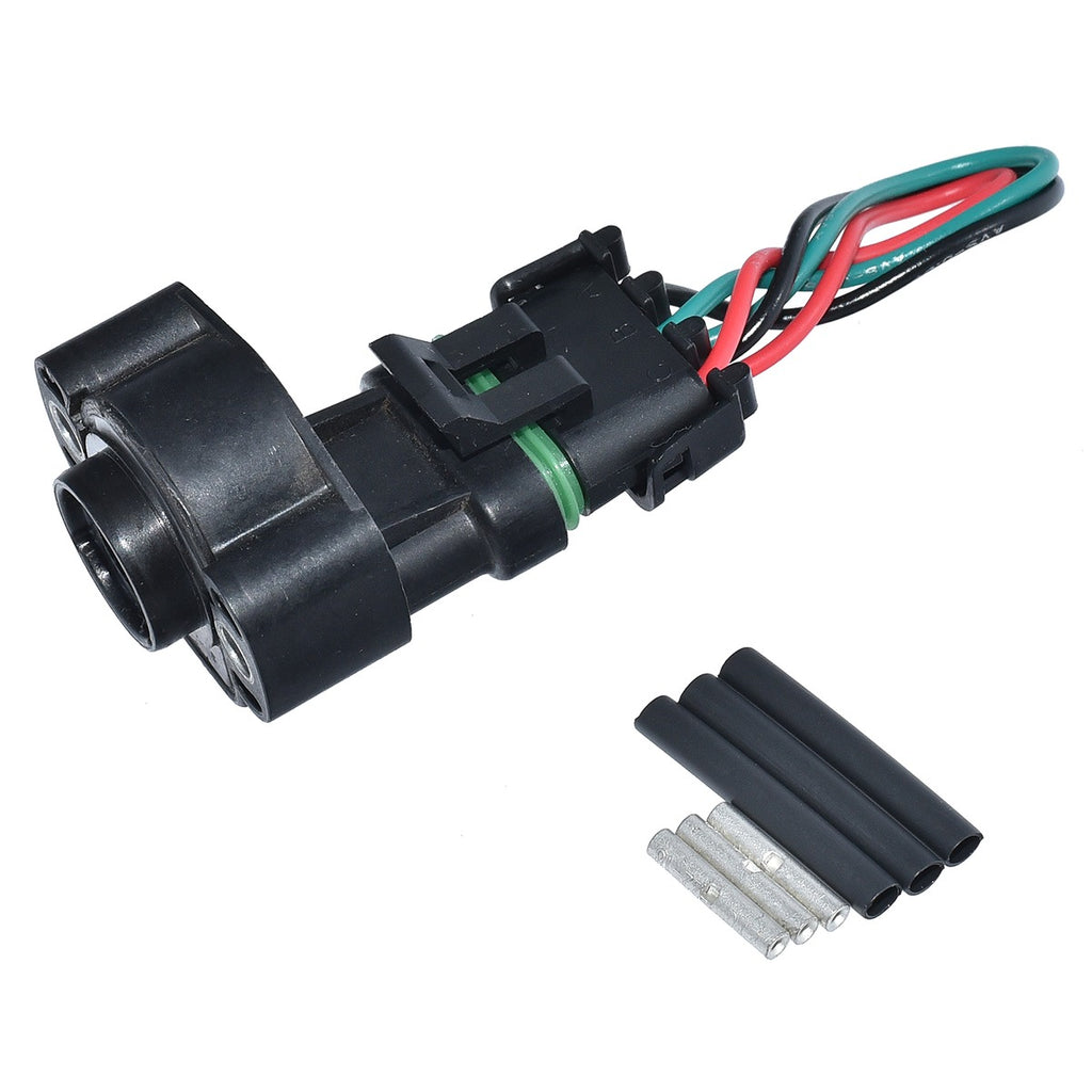 Sensor de Posición del Acelerador WALKER 200-91005