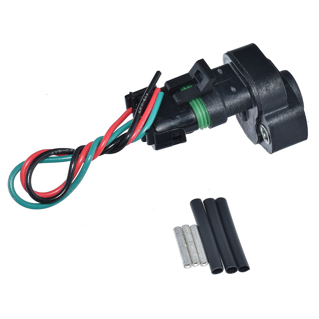 Sensor de Posición del Acelerador WALKER 200-91006