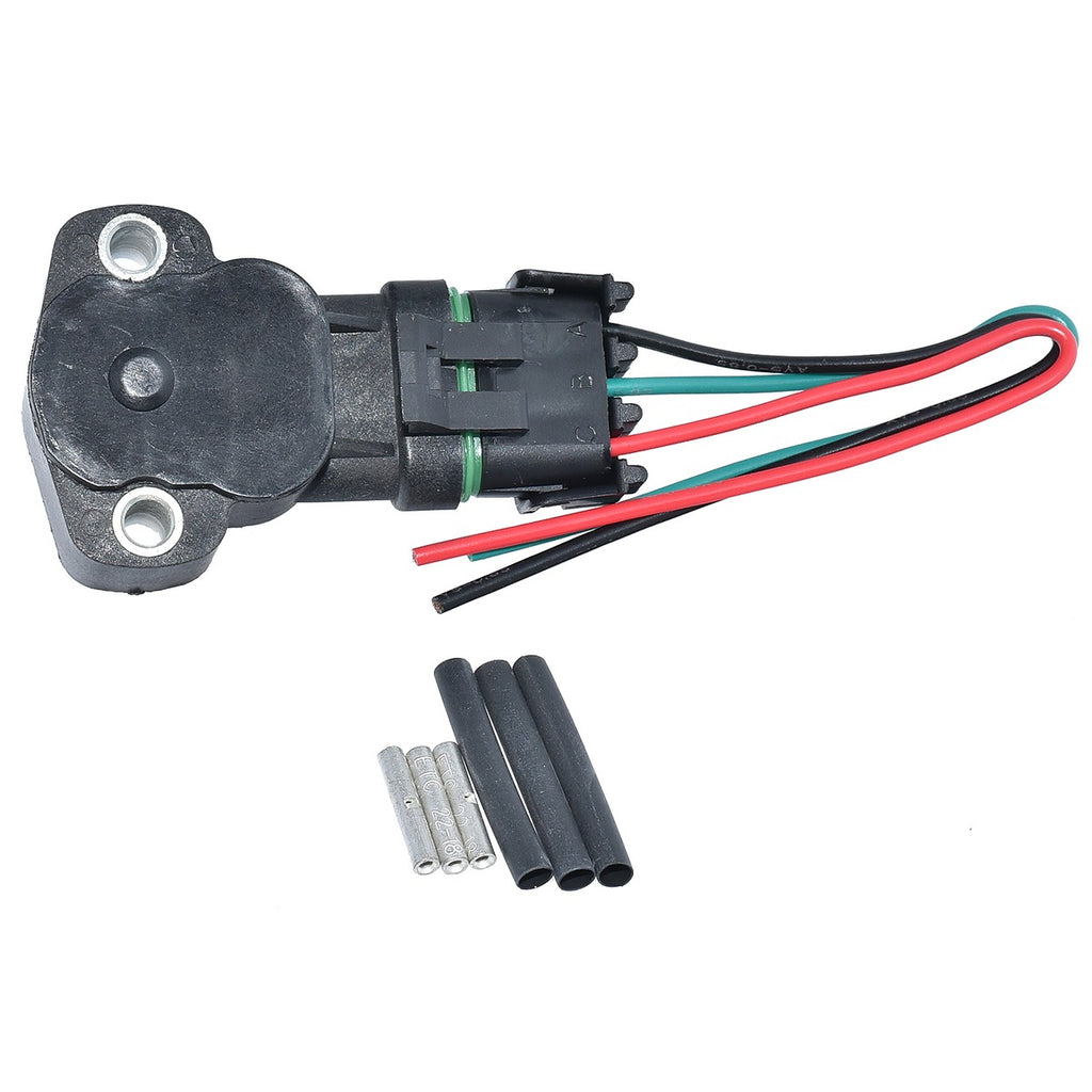 Sensor de Posición del Acelerador WALKER 200-91008