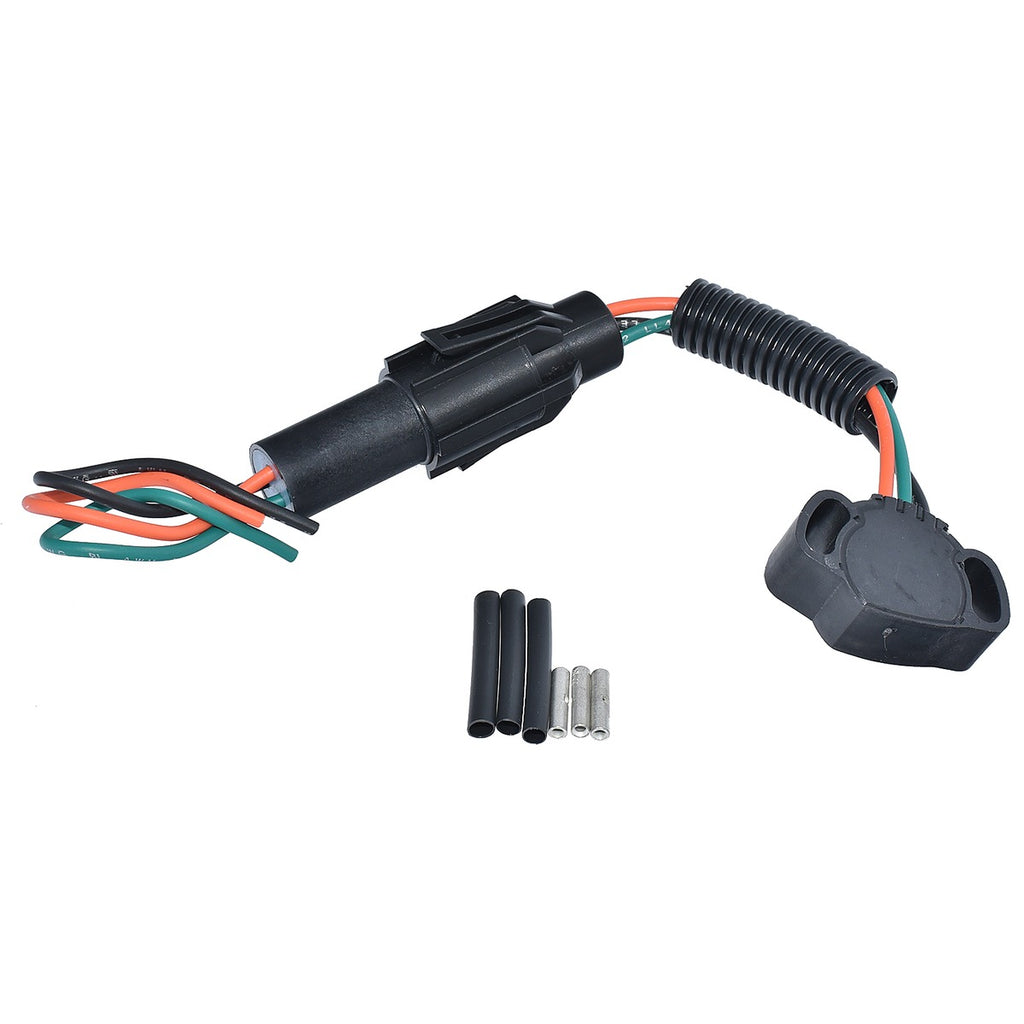Sensor de Posición del Acelerador WALKER 200-91018