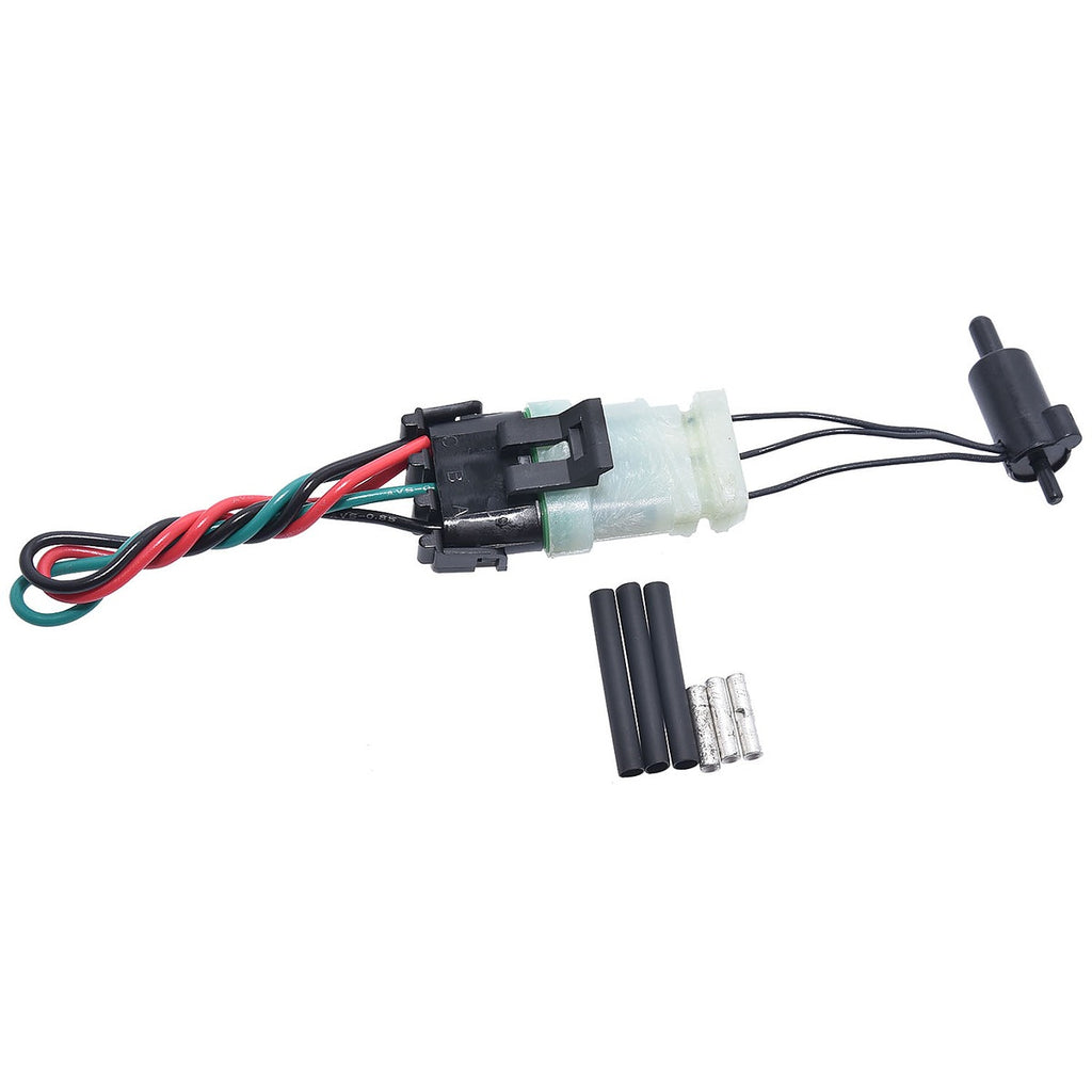 Sensor de Posición del Acelerador WALKER 200-91031