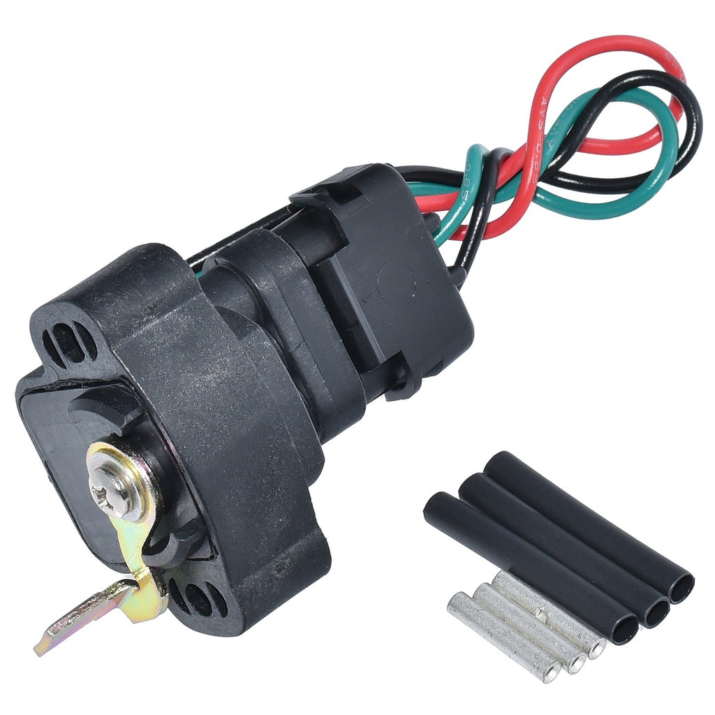Sensor de Posición del Acelerador WALKER 200-91032