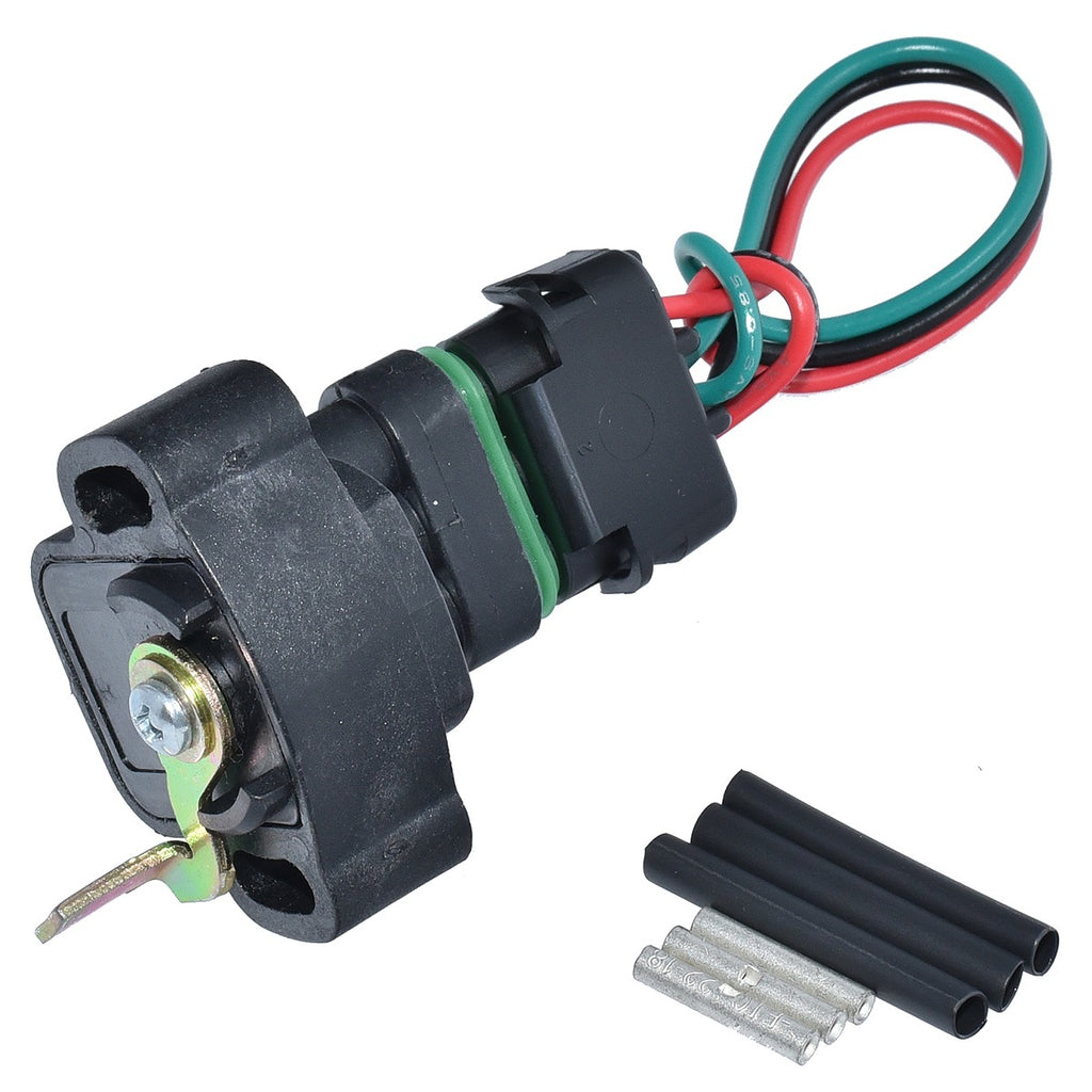 Sensor de Posición del Acelerador WALKER 200-91034