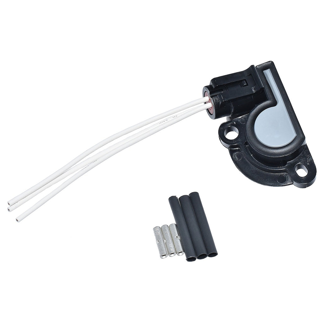 Sensor de Posición del Acelerador WALKER 200-91037