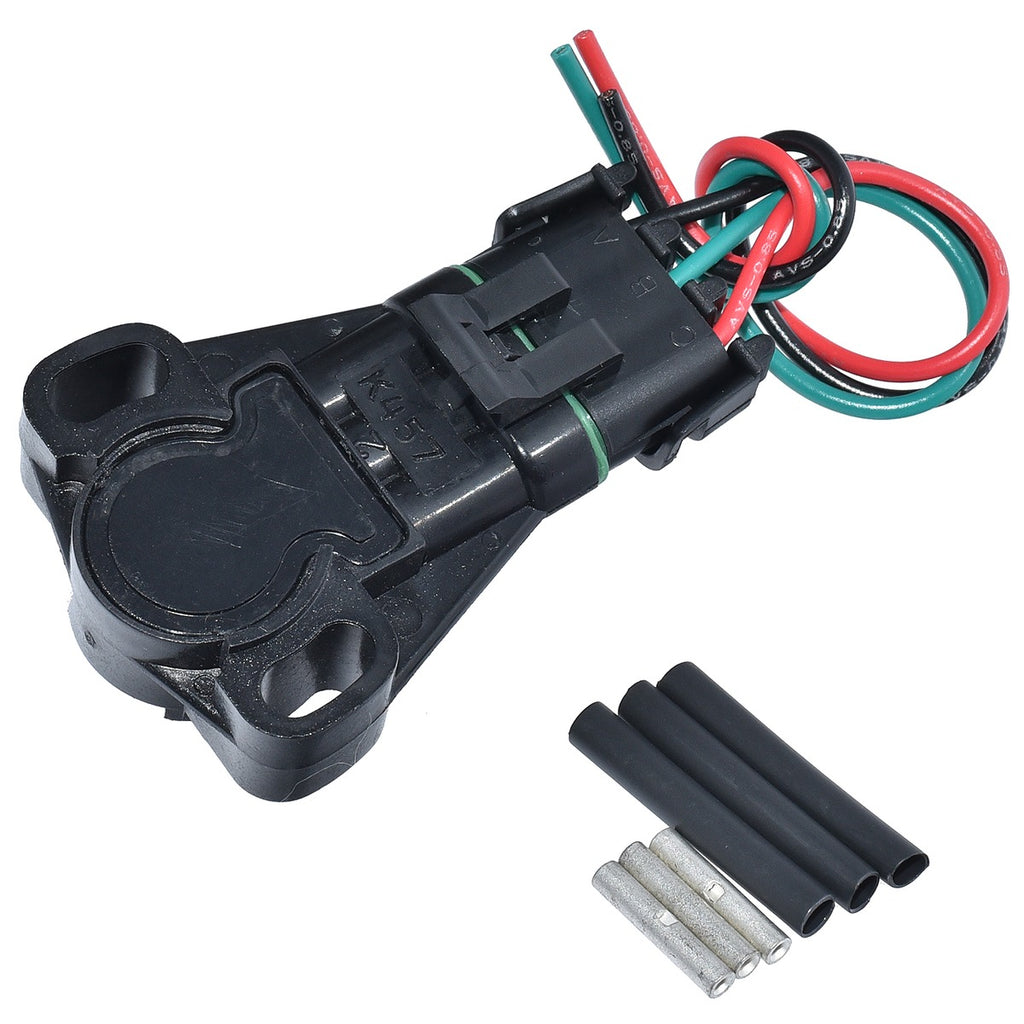 Sensor de Posición del Acelerador WALKER 200-91039