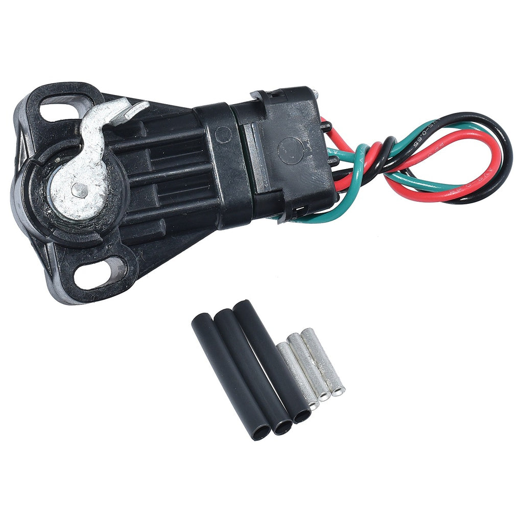 Sensor de Posición del Acelerador WALKER 200-91041