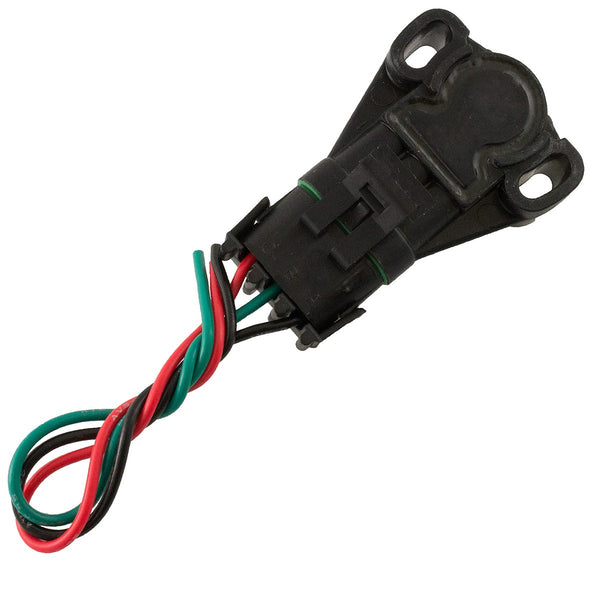 Sensor de Posición del Acelerador WALKER 200-91041