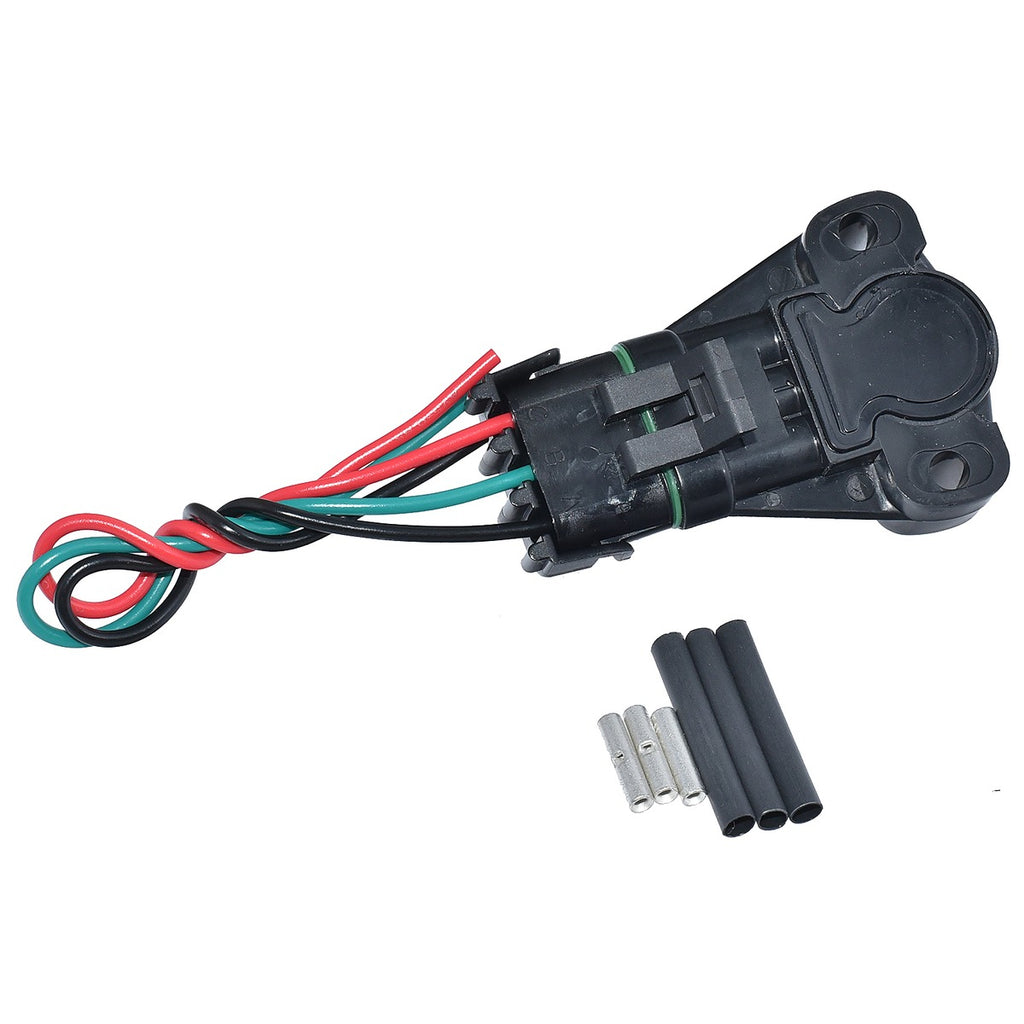 Sensor de Posición del Acelerador WALKER 200-91042