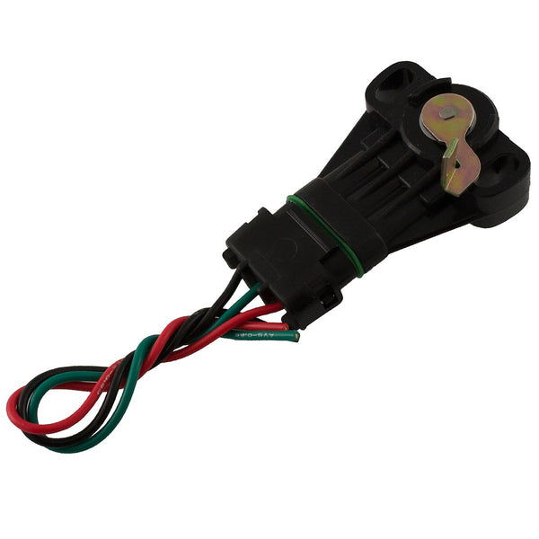 Sensor de Posición del Acelerador WALKER 200-91042