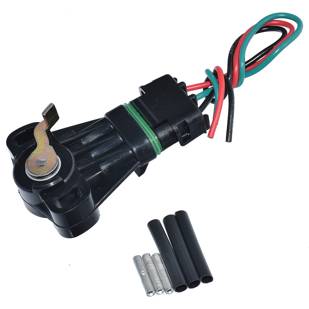 Sensor de Posición del Acelerador WALKER 200-91043