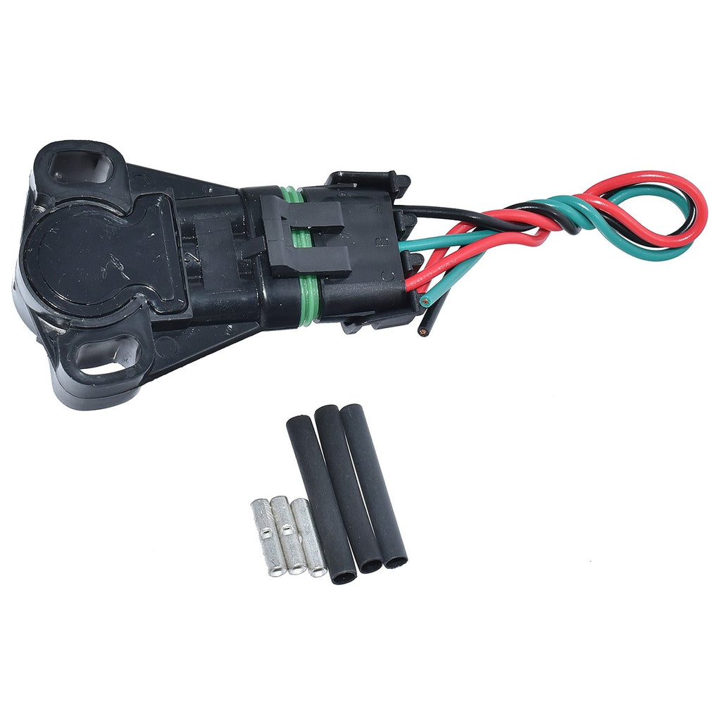 Sensor de Posición del Acelerador WALKER 200-91044