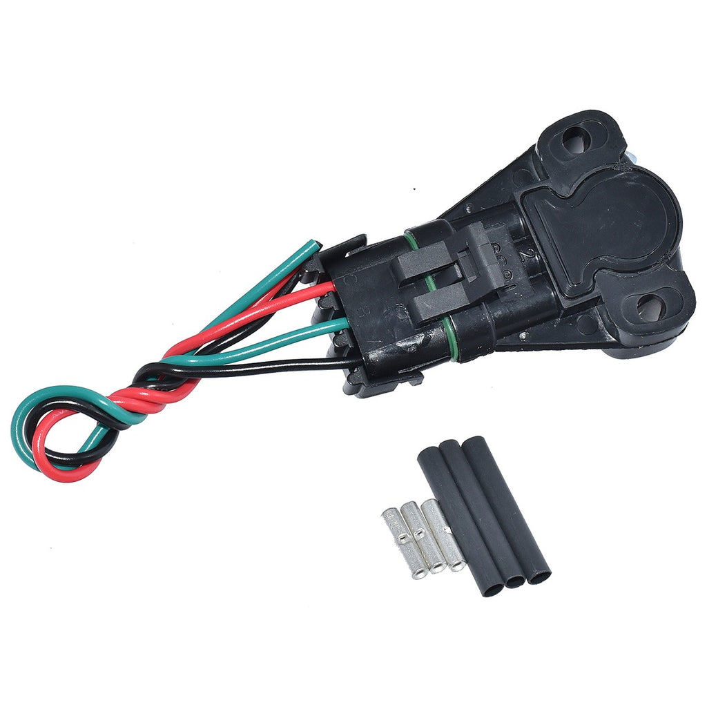 Sensor de Posición del Acelerador WALKER 200-91048