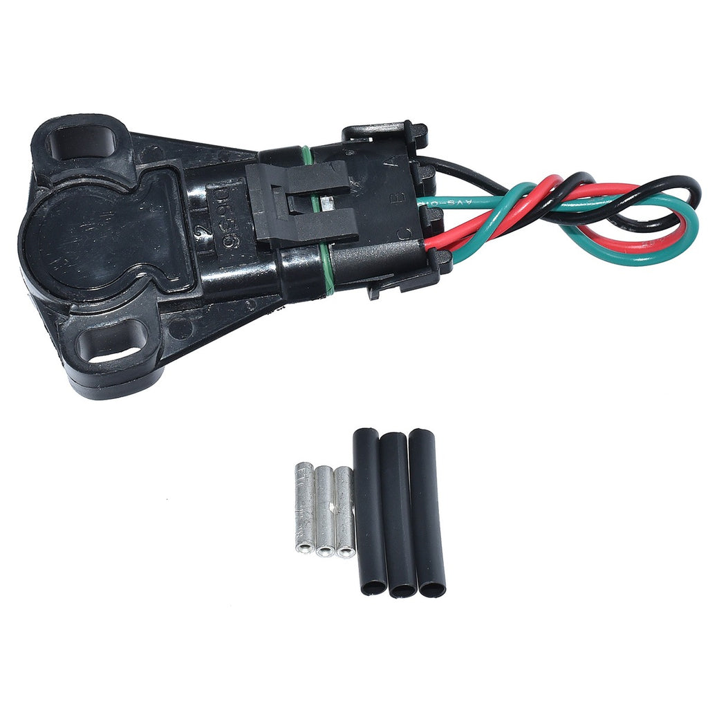 Sensor de Posición del Acelerador WALKER 200-91049
