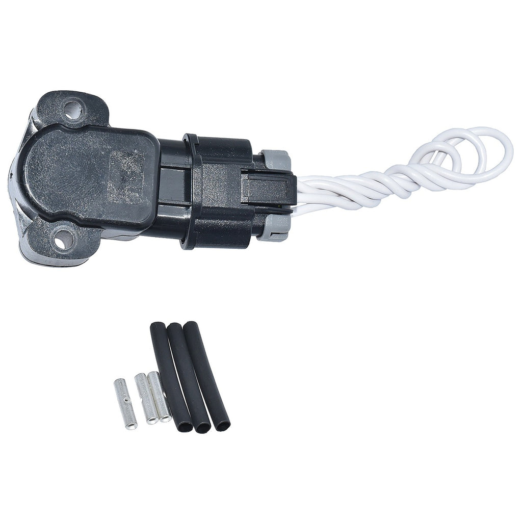 Sensor de Posición del Acelerador WALKER 200-91065