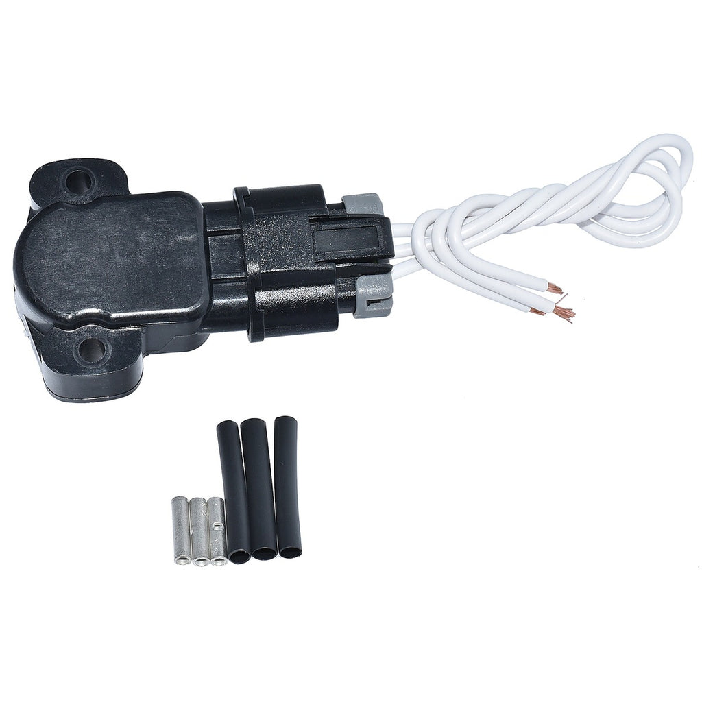 Sensor de Posición del Acelerador WALKER 200-91068