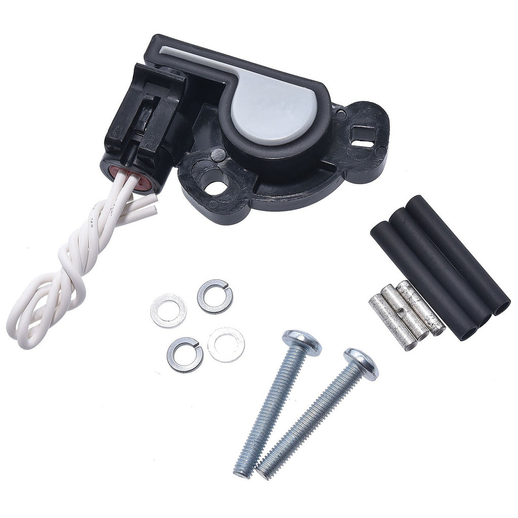 Sensor de Posición del Acelerador WALKER 200-91077