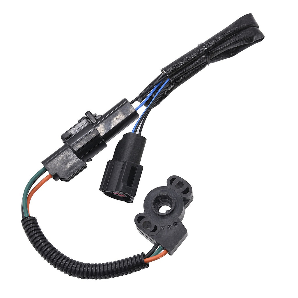 Sensor de Posición del Acelerador WALKER 200-91090