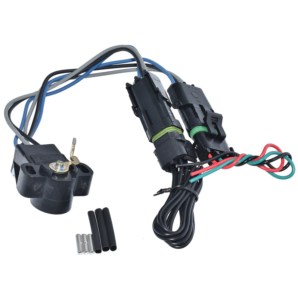 Sensor de Posición del Acelerador WALKER 200-91094