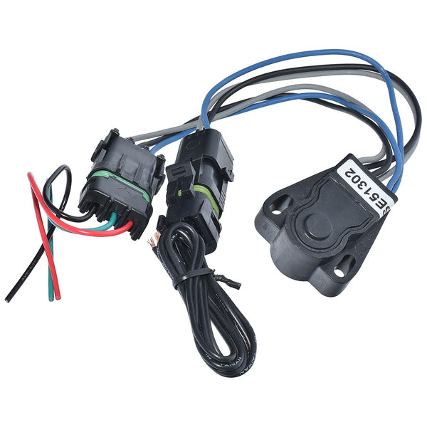 Sensor de Posición del Acelerador WALKER 200-91094