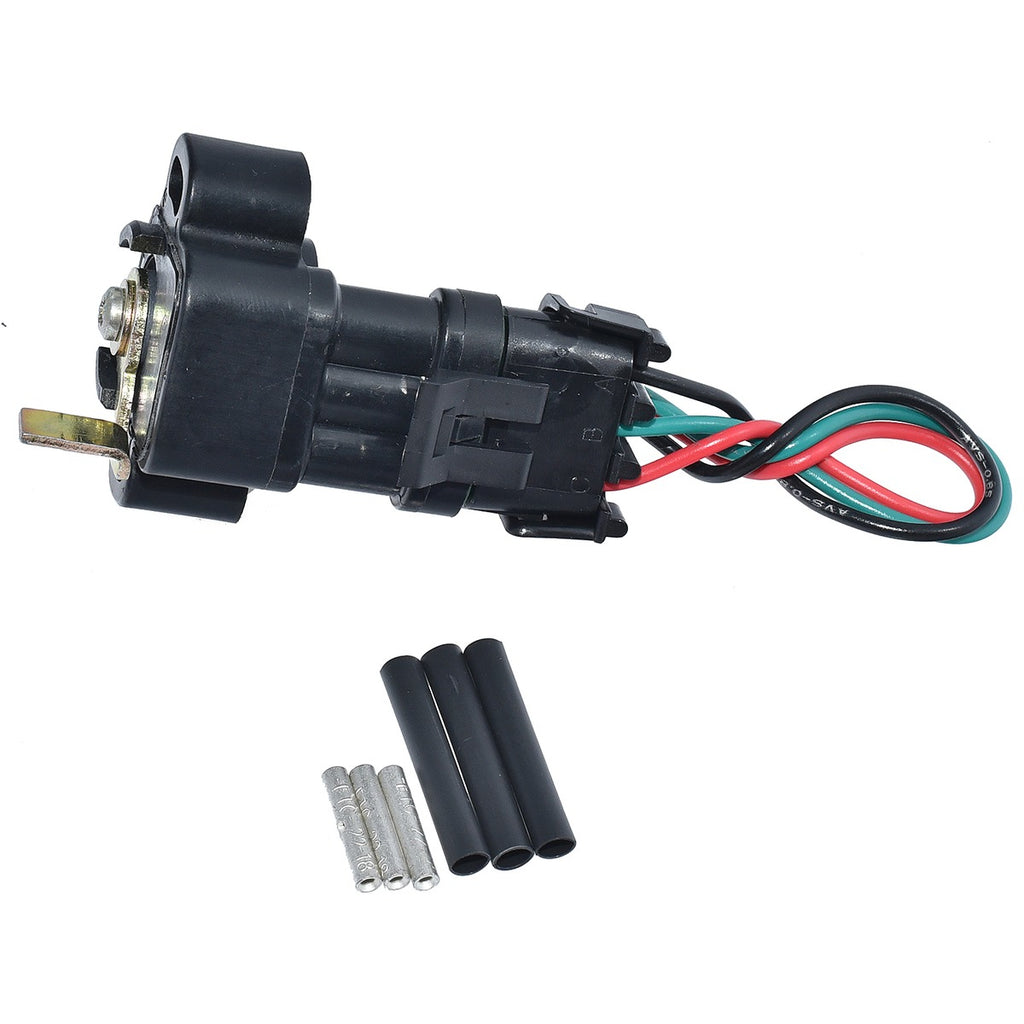 Sensor de Posición del Acelerador WALKER 200-91095