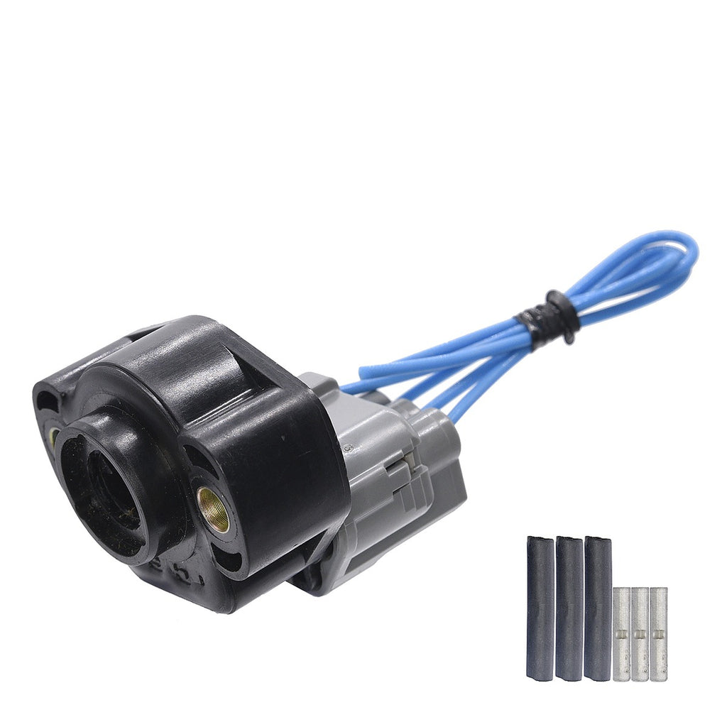 Sensor de Posición del Acelerador WALKER 200-91097