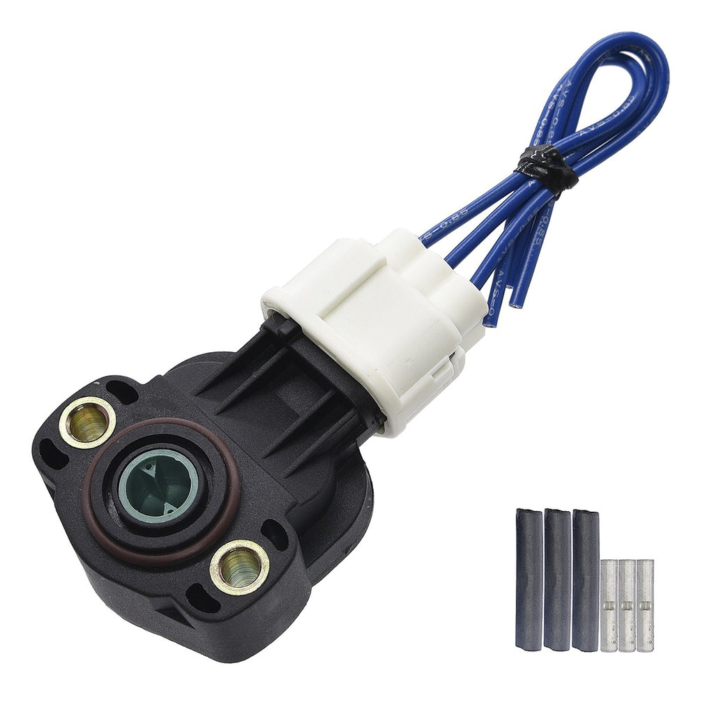 Sensor de Posición del Acelerador WALKER 200-91101