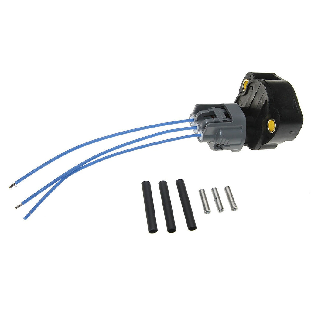Sensor de Posición del Acelerador WALKER 200-91103