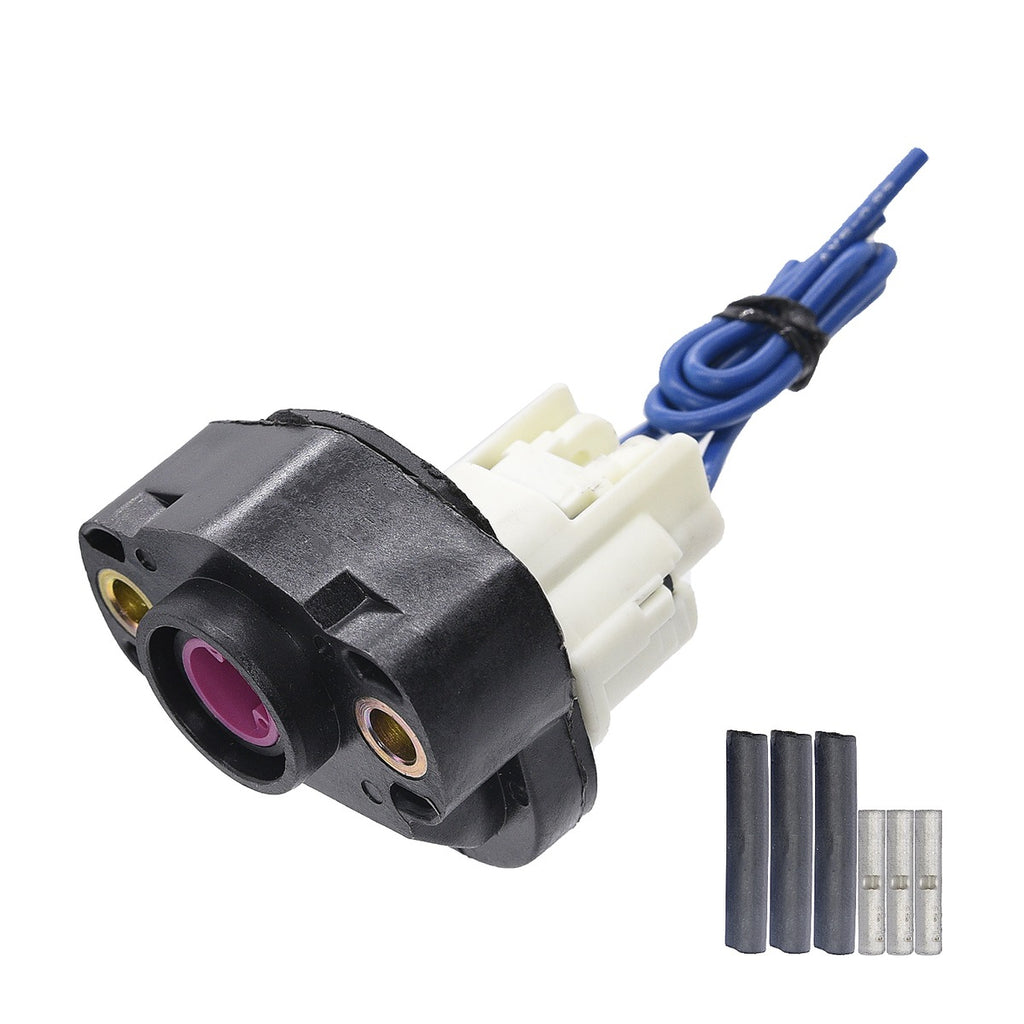 Sensor de Posición del Acelerador WALKER 200-91104