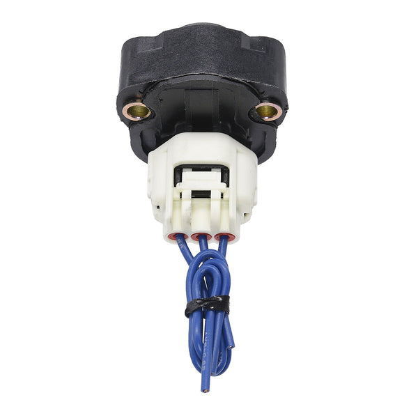 Sensor de Posición del Acelerador WALKER 200-91104