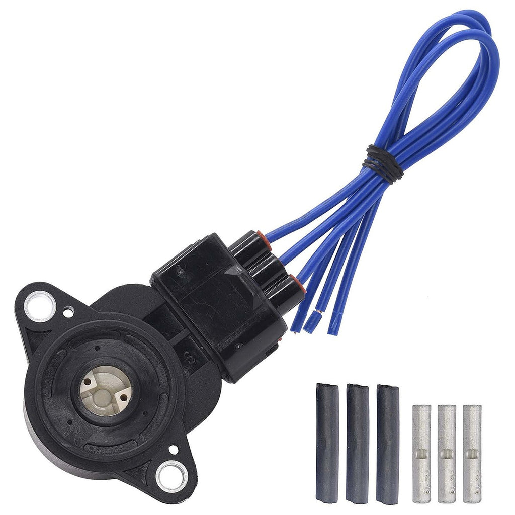 Sensor de Posición del Acelerador WALKER 200-91225