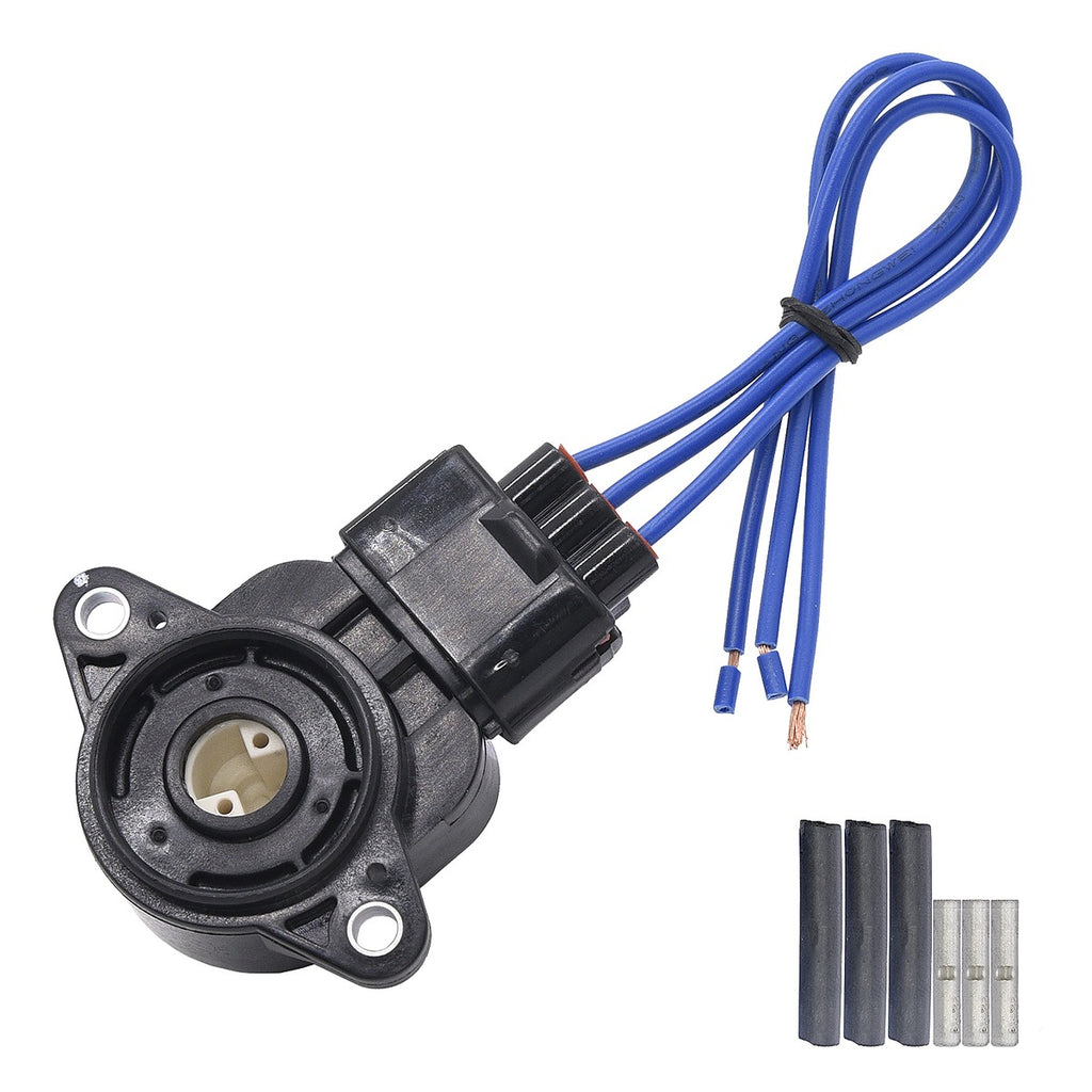 Sensor de Posición del Acelerador WALKER 200-91238
