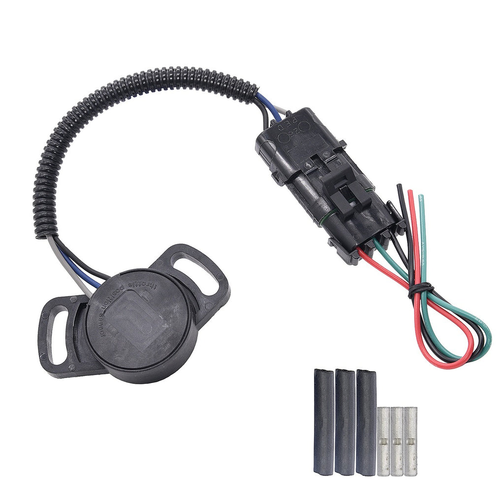 Sensor de Posición del Acelerador WALKER 200-91294