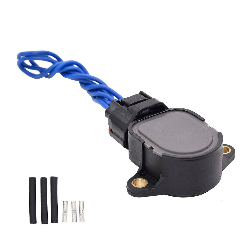 Sensor de Posición del Acelerador WALKER 200-91317