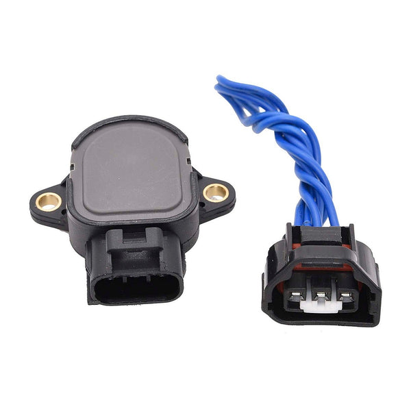 Sensor de Posición del Acelerador WALKER 200-91317