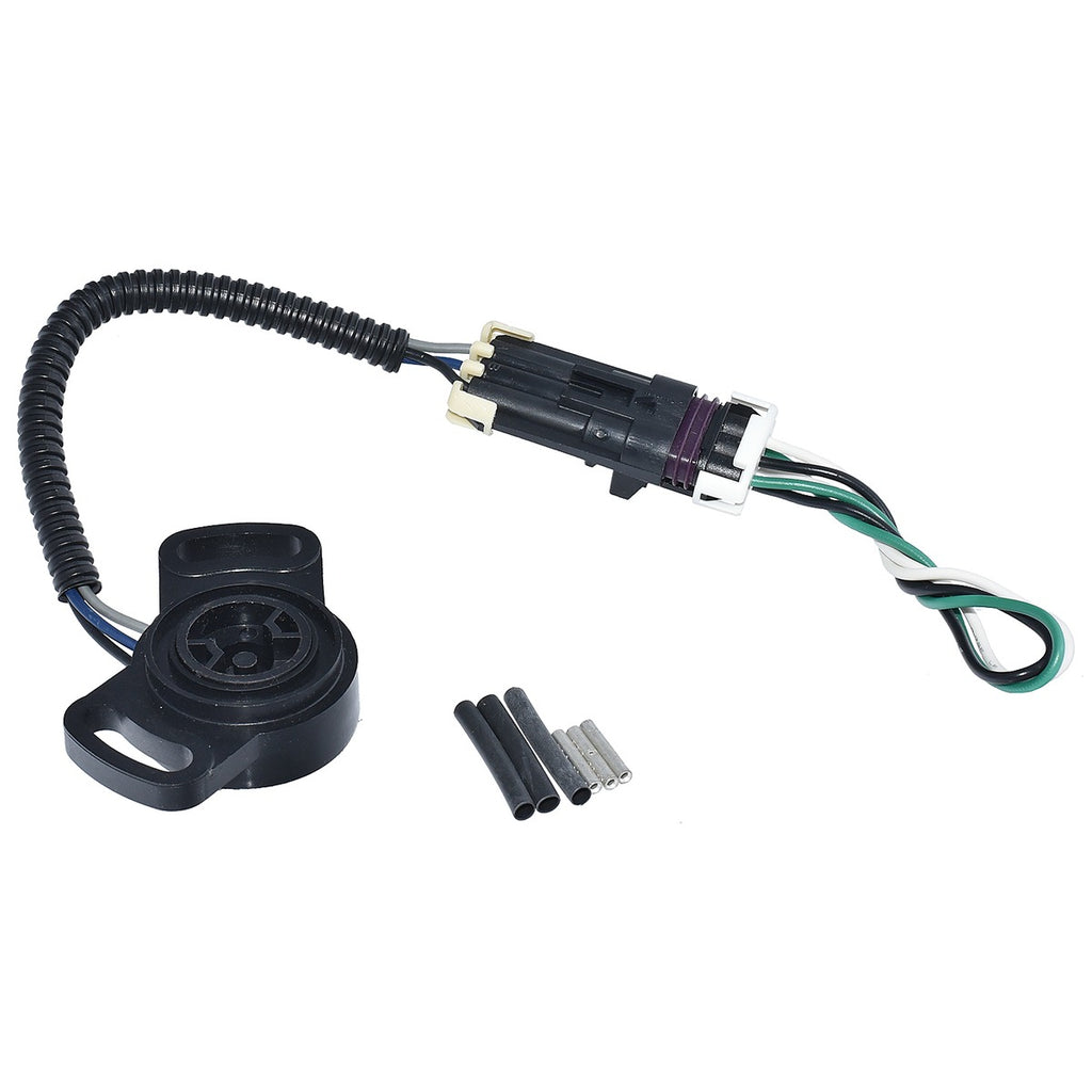 Sensor de Posición del Acelerador WALKER 200-91319