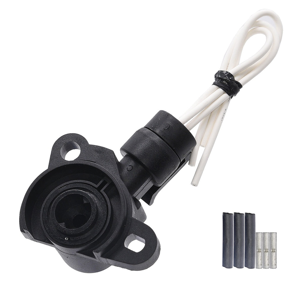 Sensor de Posición del Acelerador WALKER 200-91326