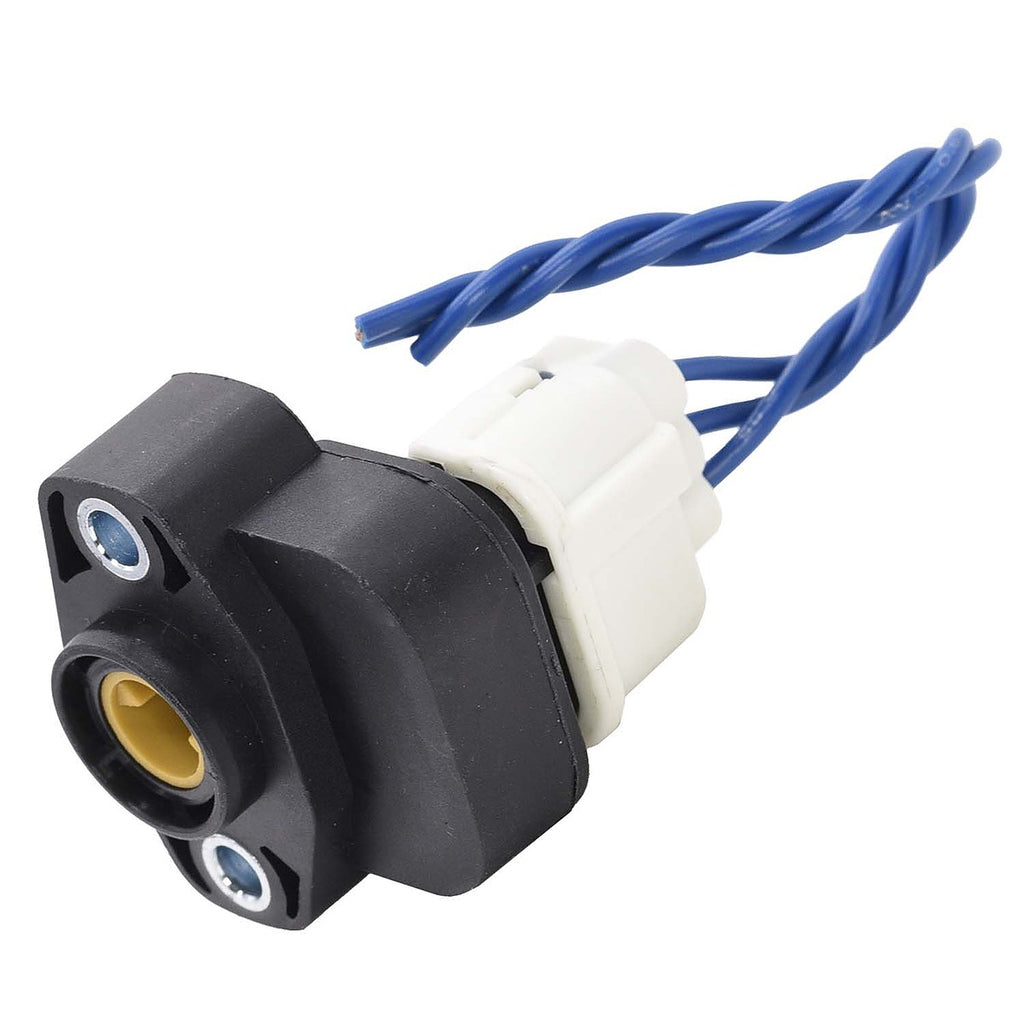 Sensor de Posición del Acelerador WALKER 200-91358