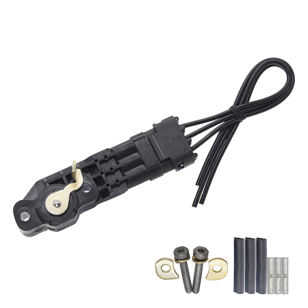 Sensor de Posición del Acelerador WALKER 200-91377