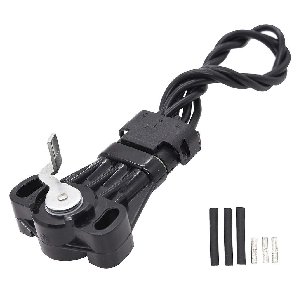 Sensor de Posición del Acelerador WALKER 200-91401