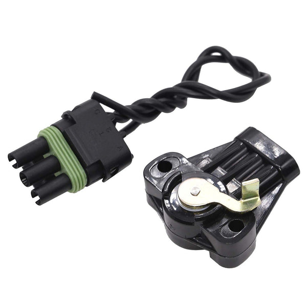 Sensor de Posición del Acelerador WALKER 200-91402