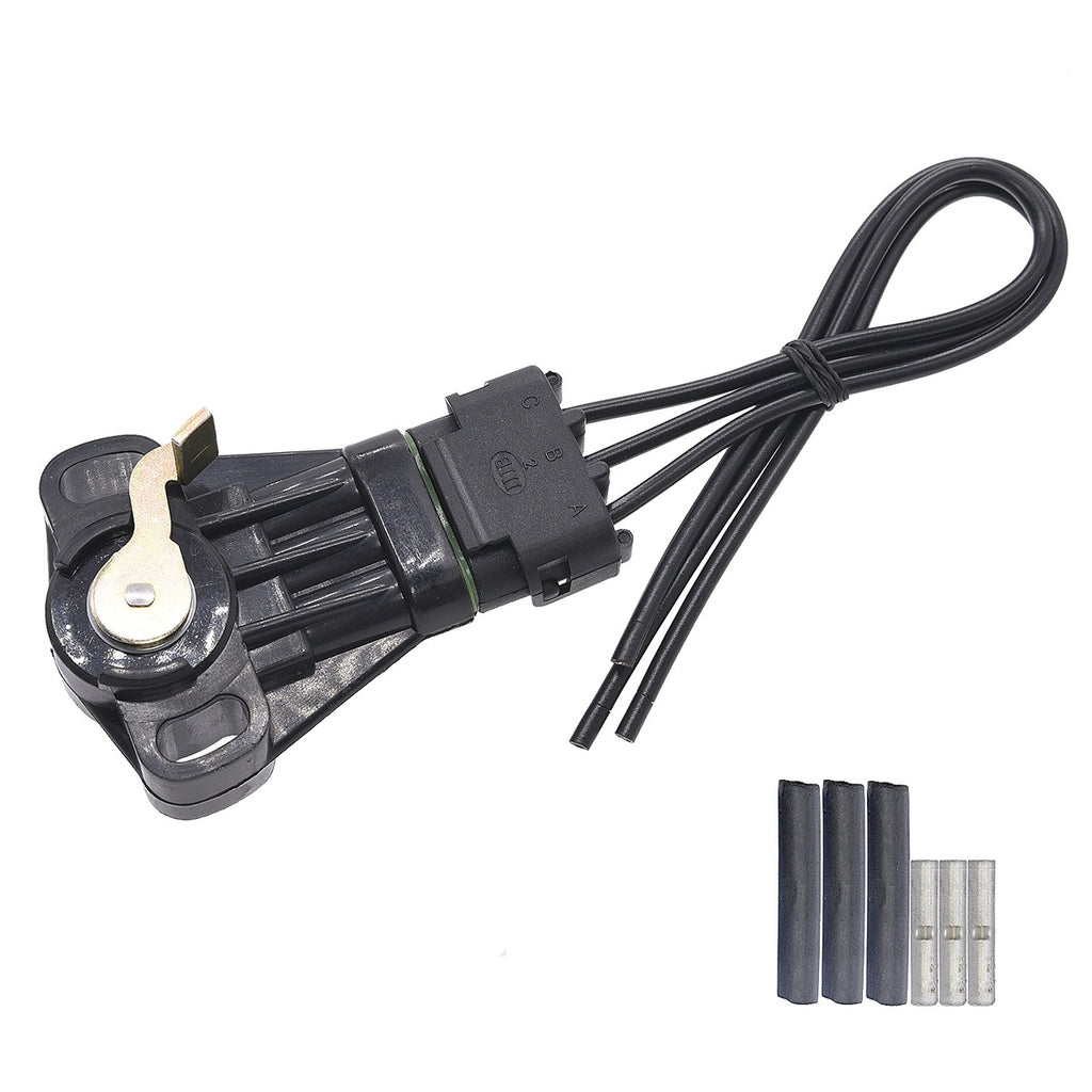 Sensor de Posición del Acelerador WALKER 200-91416
