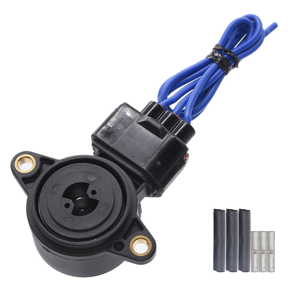 Sensor de Posición del Acelerador WALKER 200-91423