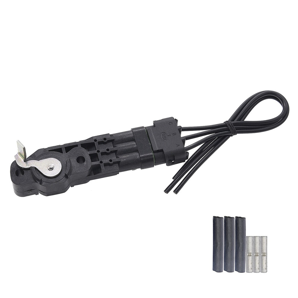 Sensor de Posición del Acelerador WALKER 200-91437