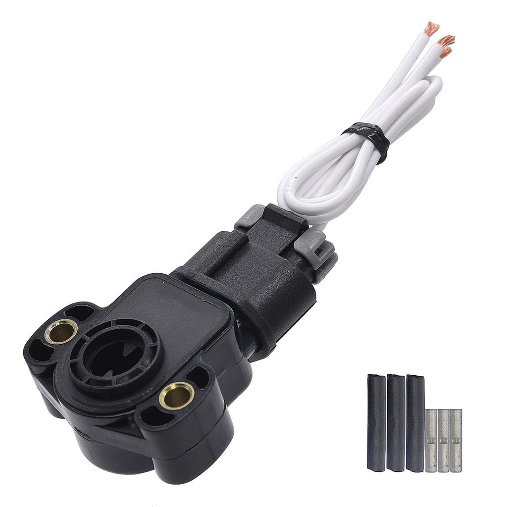 Sensor de Posición del Acelerador WALKER 200-91440