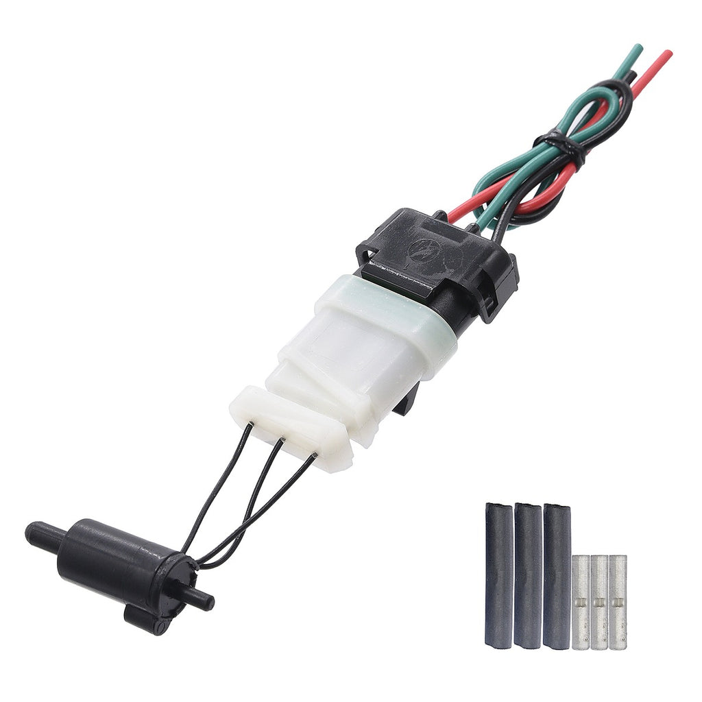 Sensor de Posición del Acelerador WALKER 200-91448
