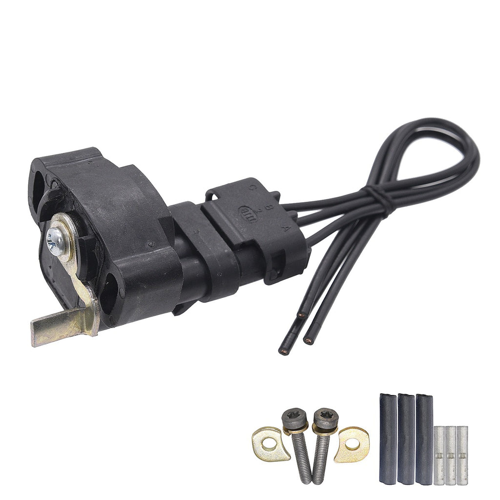 Sensor de Posición del Acelerador WALKER 200-91459