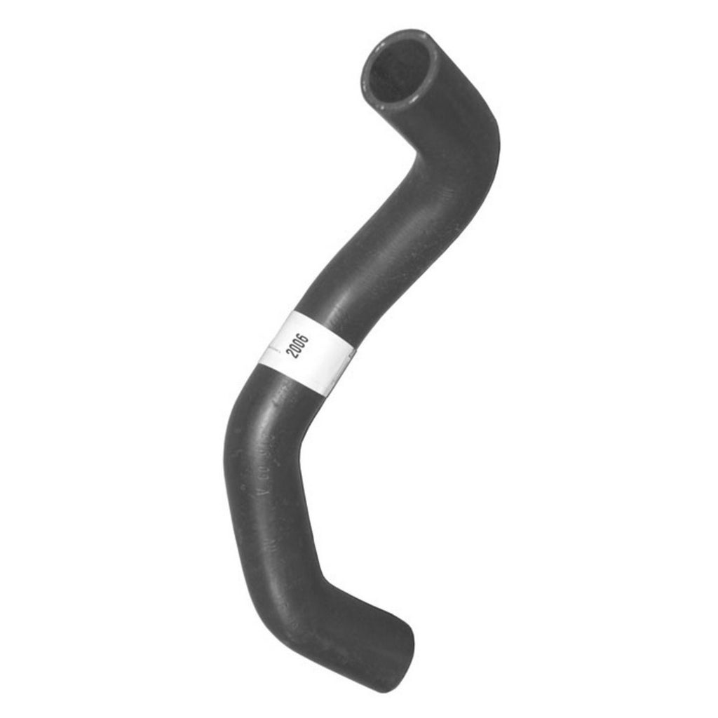 Mangueras de Radiador CONTINENTAL 2006