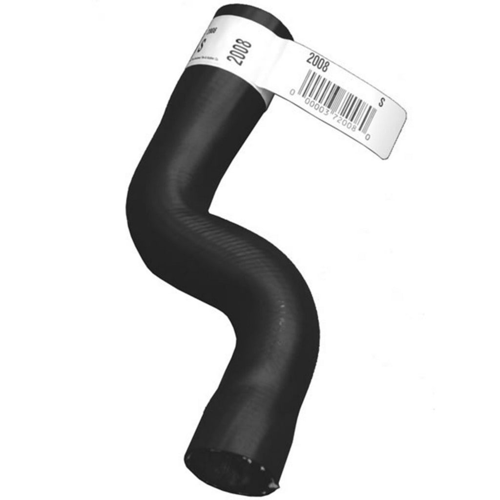 Mangueras de Radiador CONTINENTAL 2008