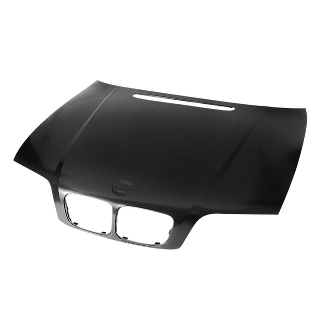 Cofre TYI 201-0301-00