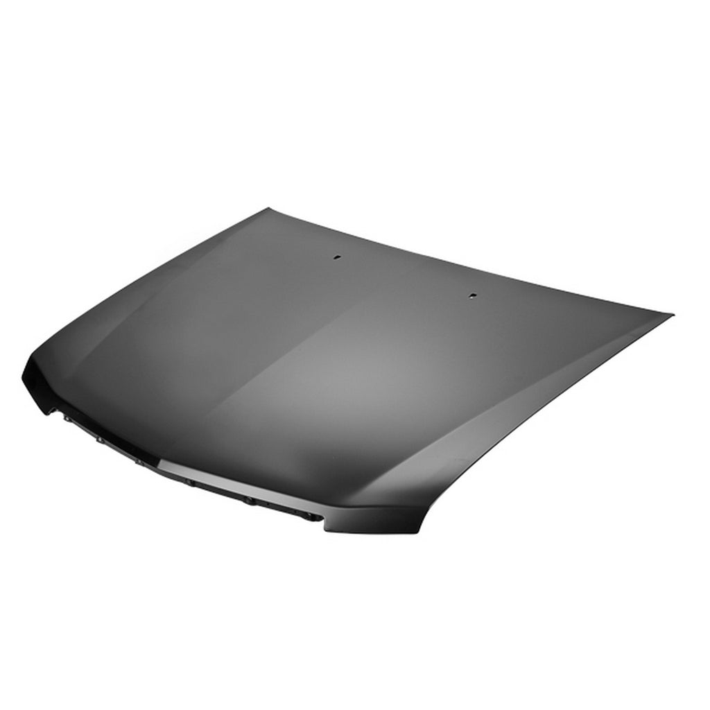 Cofre TYI 201-0503-00